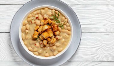 6 of the Best Beans to Eat, According to Nutritionists