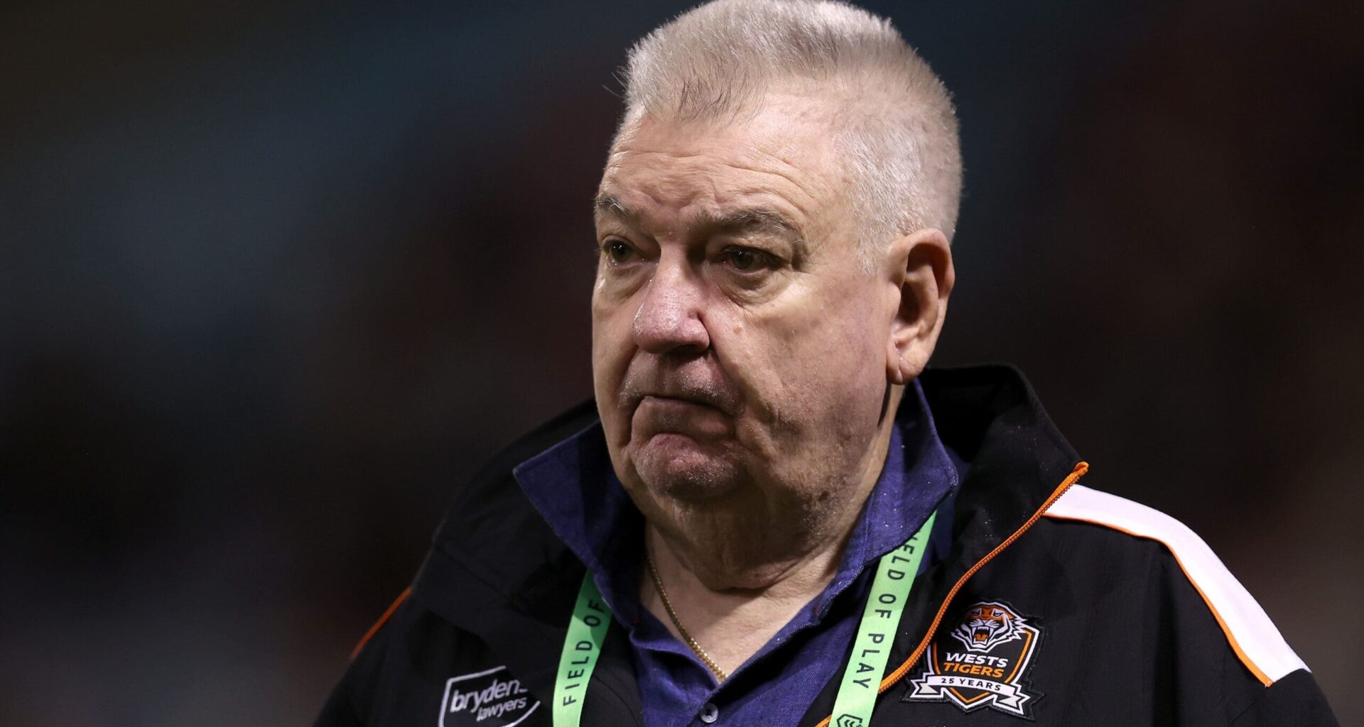 NRL integrity unit commence Shane Richardson probe - NRL News