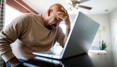 Why Middle-Class Retirees Still Worry Despite COLA Increases