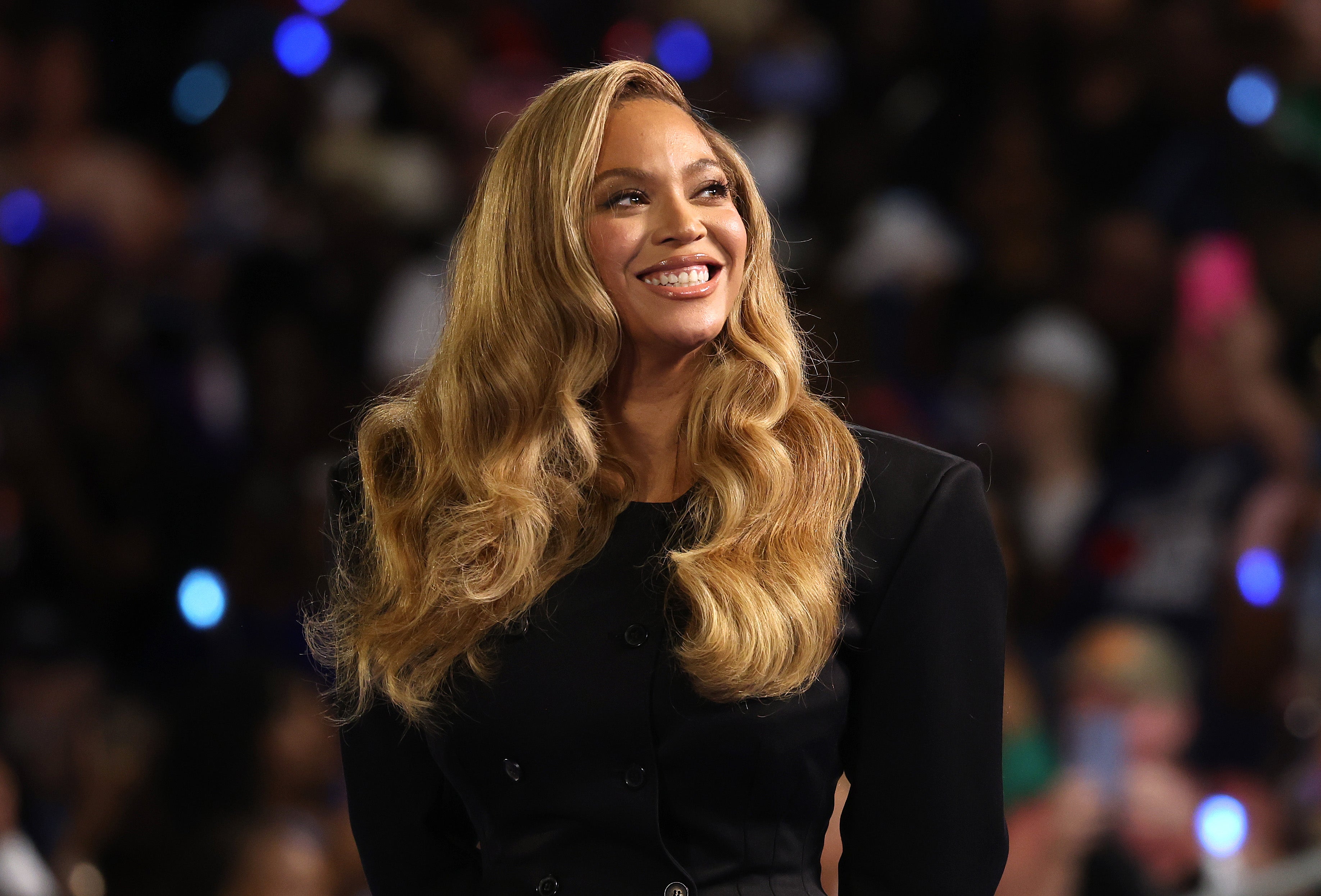 Beyoncé has officially been named as a member of the billionaires club