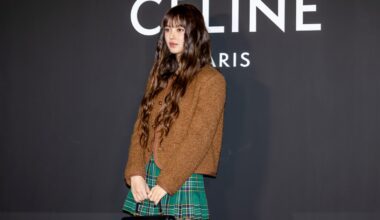 NewJeans' Label Ador Sues Ex-Member Danielle, Ex-CEO Min Hee-jin