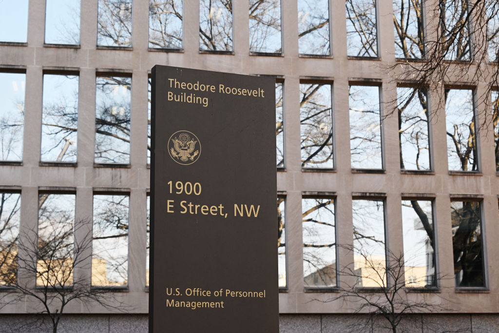 House Democrats question OPM on retirement processing delays