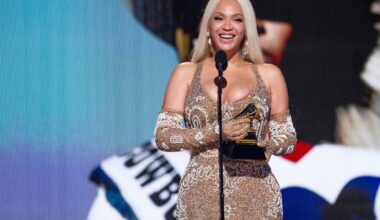 Beyonce Is Now a Billionaire