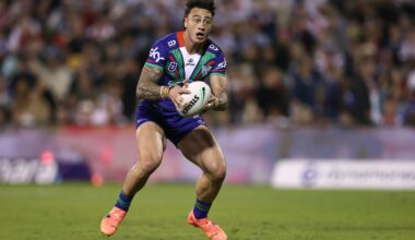Five New Zealand Warriors players who must improve in 2026 - NRL News