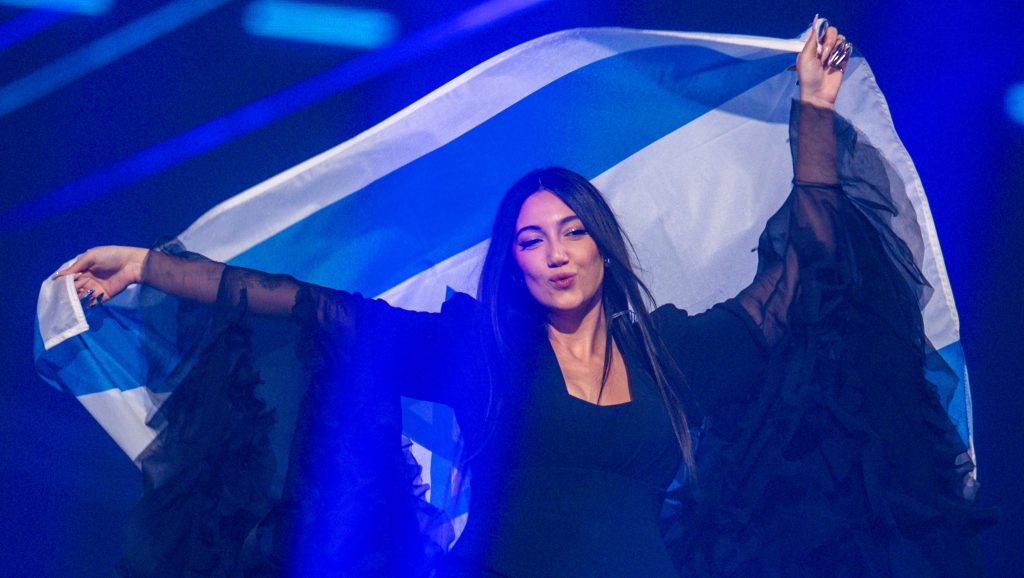 Eurovision Allows Israel To Compete & Spain & Holland Are Boycotting