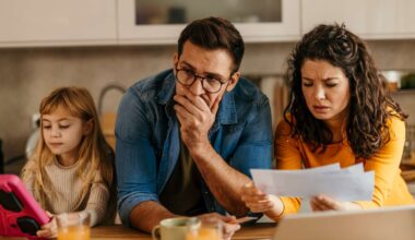 The Challenge of Home Buying and Child Care Costs