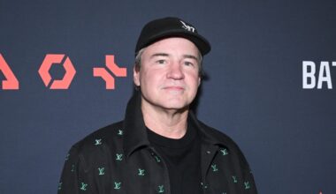 Vince Zampella, Call of Duty deveolper, killed in LA crash – NBC Los Angeles