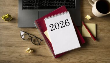 9 Ways To Actually Stick To Your Money Resolutions in…