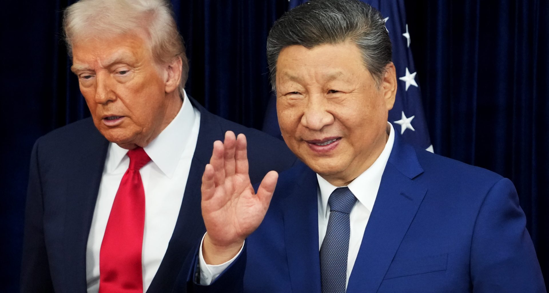 Will China win the AI race?