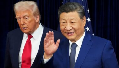 Will China win the AI race?