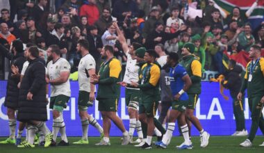 Something all rugby fans need to remember... particularly Bok fans