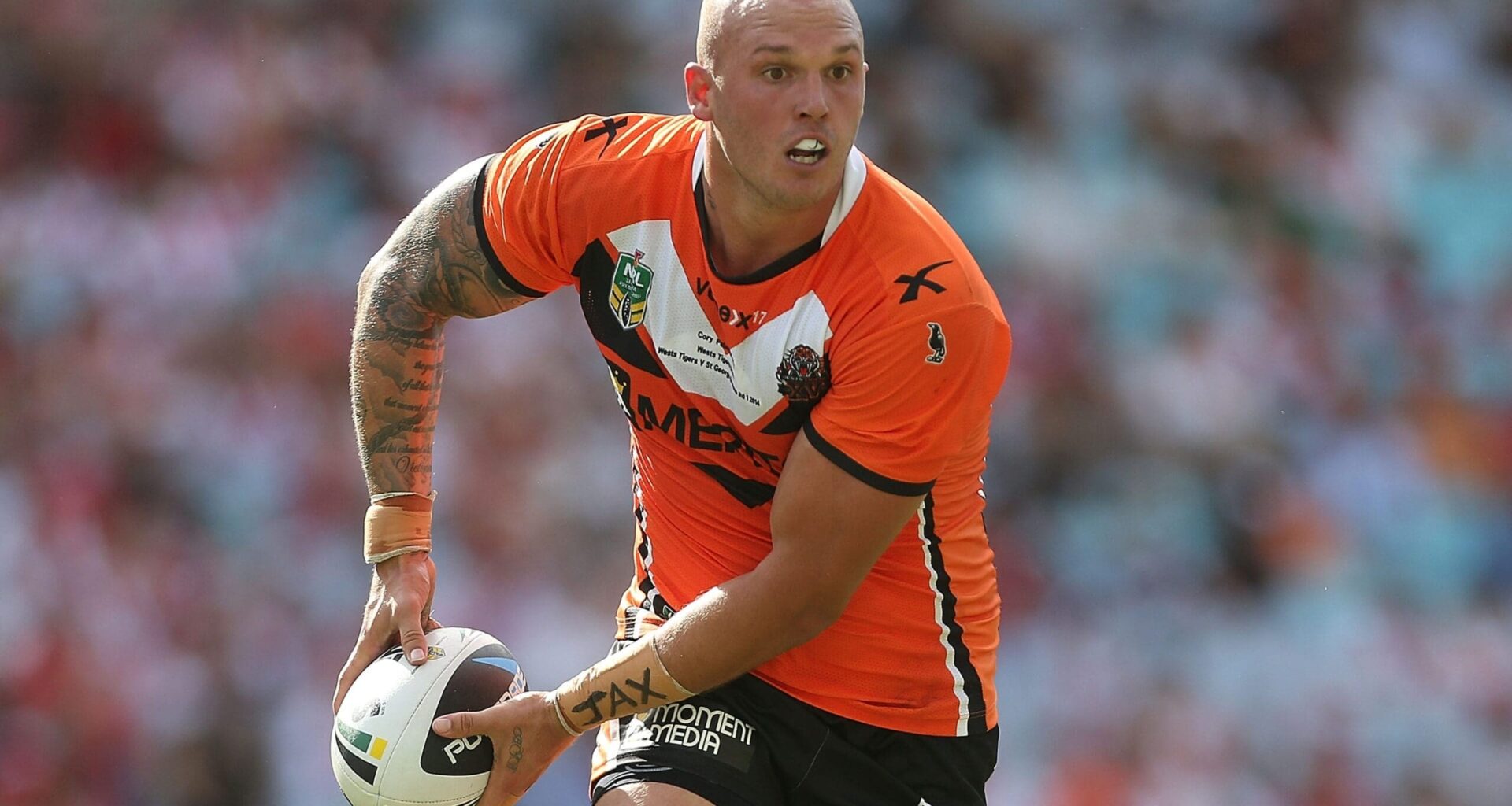 Ex-NRL forward lands assistant coaching position for international side - NRL News