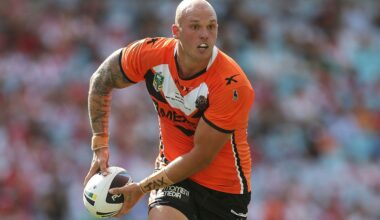 Ex-NRL forward lands assistant coaching position for international side - NRL News