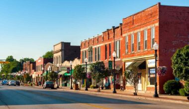 Midwest Town Tops List of Most Expensive Retirement Spots. Is The Cost Justified?