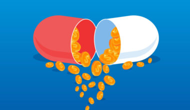 Pharmacy cops $15k hit on Vyvanse price cut