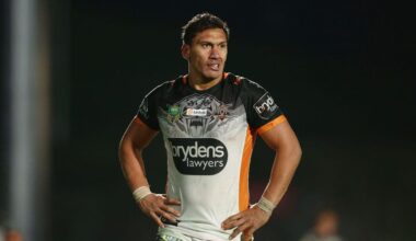 Retired New Zealand international joins new club for 2026 - NRL News