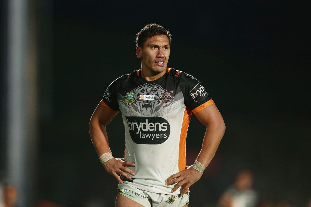Retired New Zealand international joins new club for 2026 - NRL News