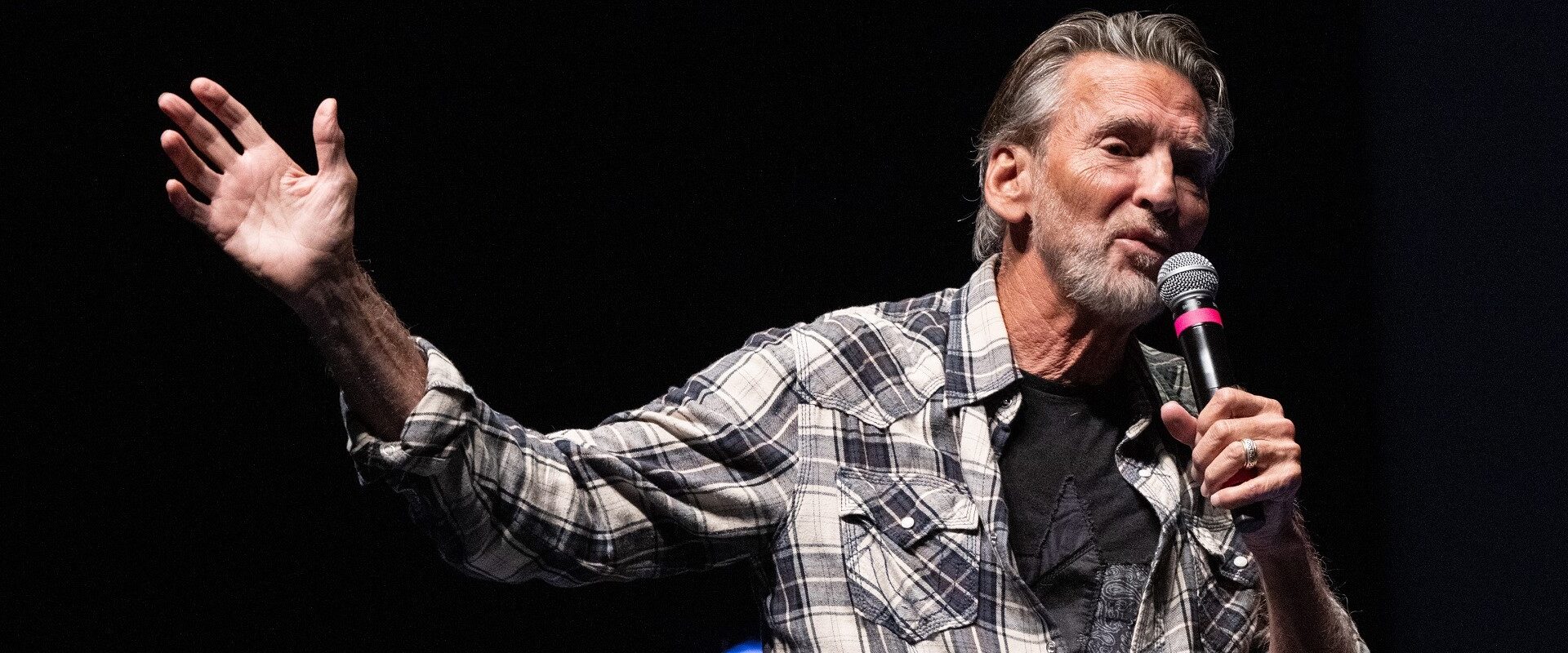 Kenny Loggins to Be Inducted into People’s Music Hall of Fame During a February 2026 Ceremony in Salt Lake City