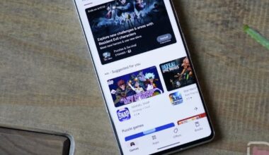 What's in Latest Google Play Services Update