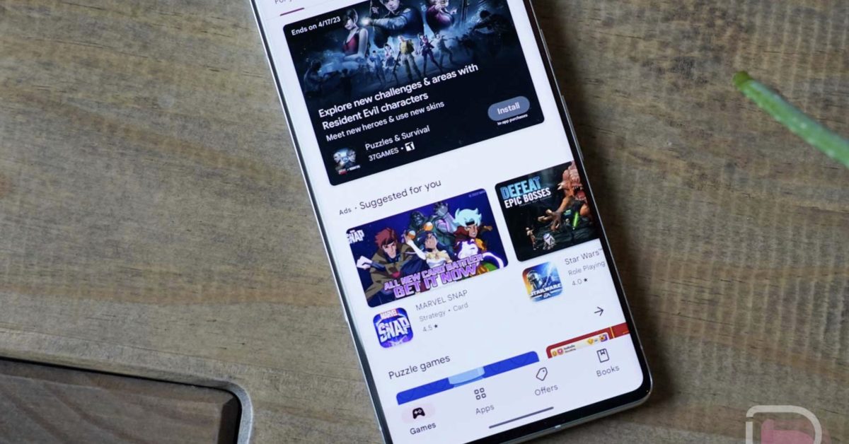 What's in Latest Google Play Services Update