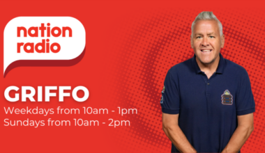 Nation Radio Yorkshire goes local all day – RadioToday