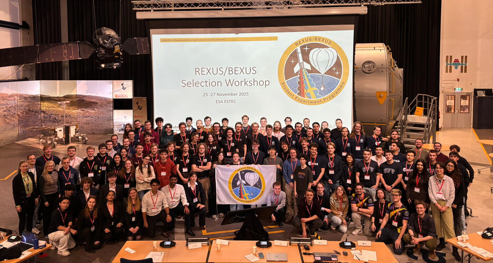 Group Photo