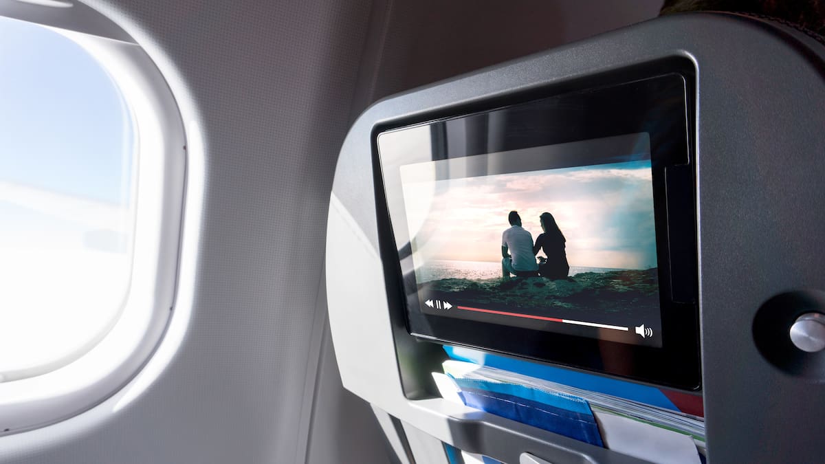 Air New Zealand reveals top movies, TV shows and music on flights in 2025