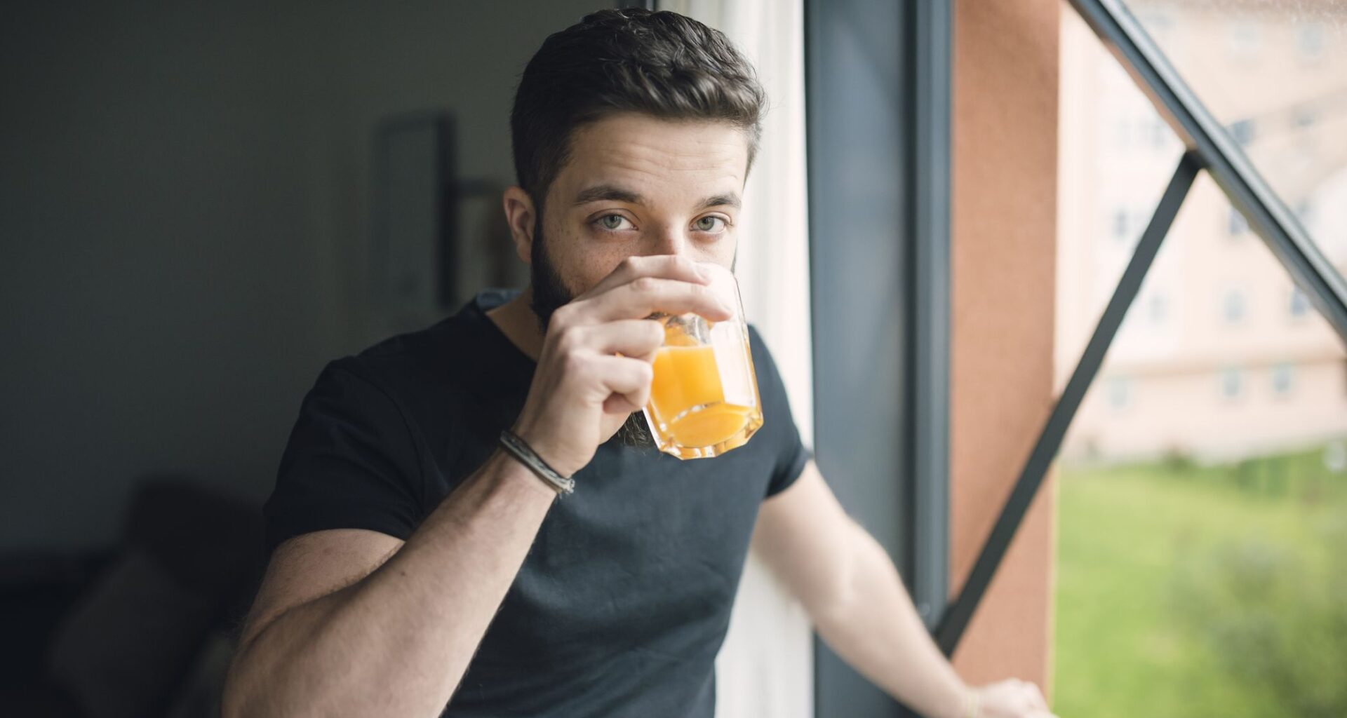 I always felt run down so I tried taking a daily electrolyte—here’s what changed after a month