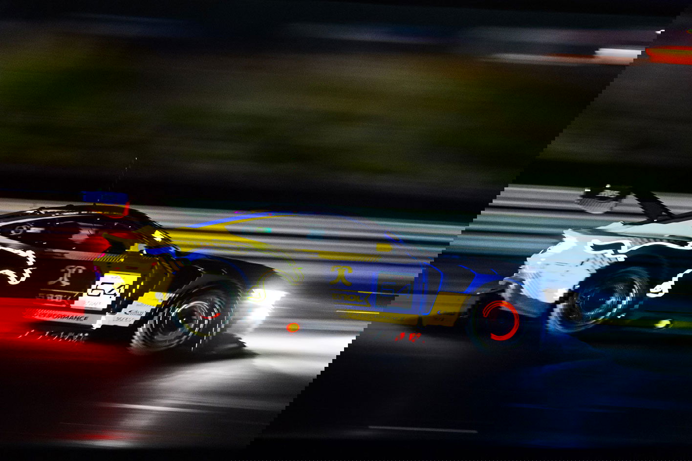 Triple Eight knocked back Ford Bathurst 12 Hour deal