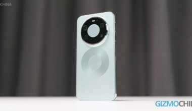 Huawei Mate 80 series receiving camera improvements, cross-device sharing, and much more