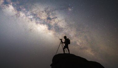 Everything you need for astrotourism, dark-sky and Northern Lights trips