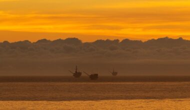 Environmental Groups Sue Trump Administration over “Emergency” Approval for Sable Pipeline Restart