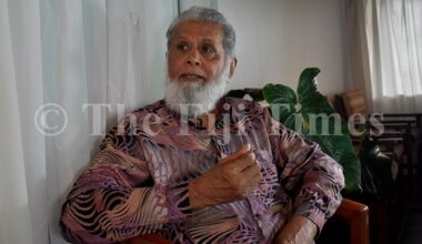 NCOP member calls for 20% pension increase, says seniors “can no longer cope” with rising costs