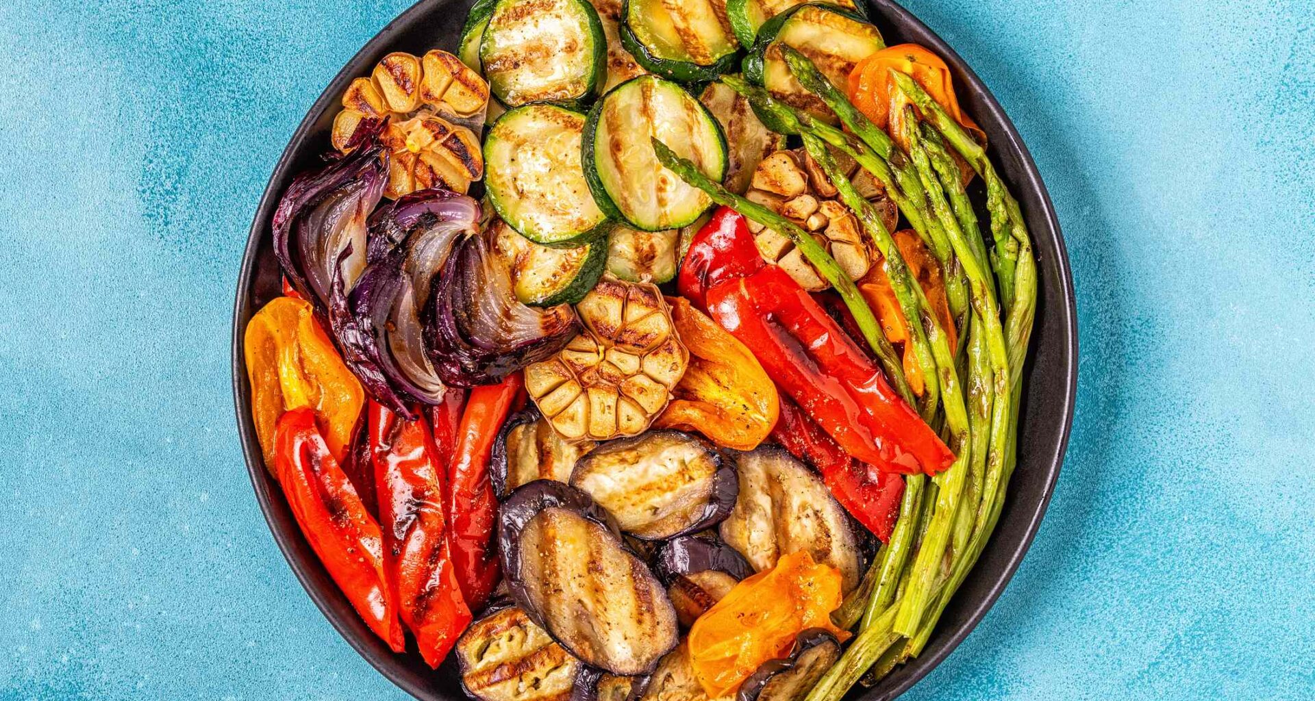 5 Vegetables That Gain More Nutrients Cooked Than Raw