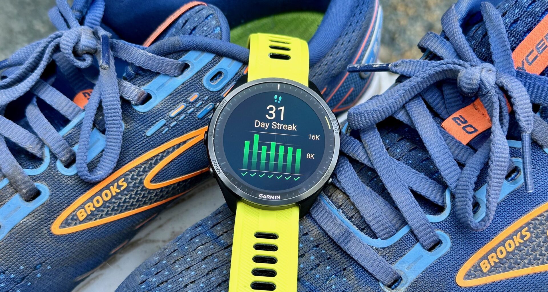 If you want your 2026 fitness goals to succeed, you'll start them now