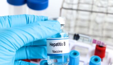 Malaysia Must Maintain Universal Hepatitis B Birth Dose — Malaysian Paediatric Association