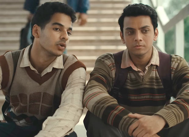 Dharma Productions calls Homebound plagiarism claims “baseless and unfounded” : Bollywood News