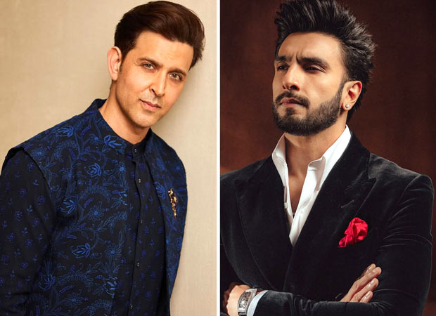 Hrithik Roshan to headline Don 3 after Ranveer Singh exits franchise? Here’s what we know!