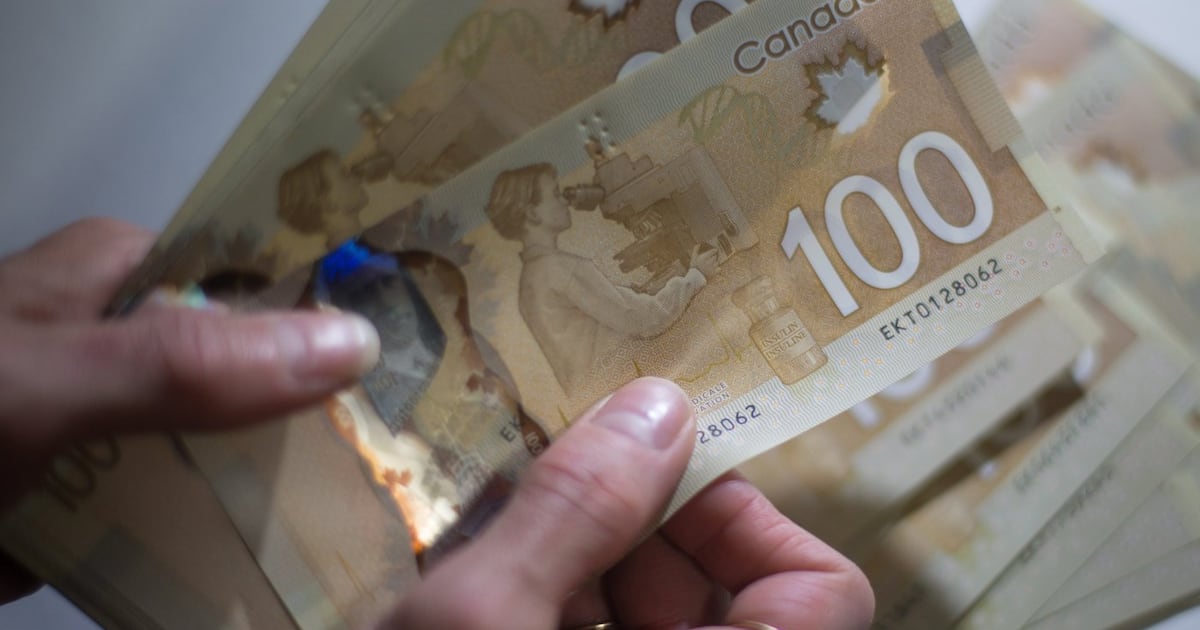 When lending money to loved ones, set expectations: experts