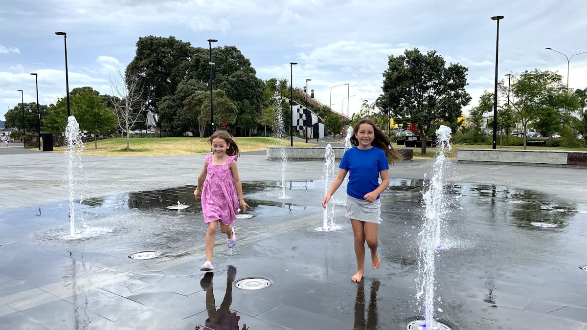 Northland Christmas Day weather: Far North rain turns to localised showers