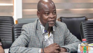 The $214M BoG DGPP Loss: Are Ghanaians & IMF ‘Making Mountains from Molehills?’ An Expert View