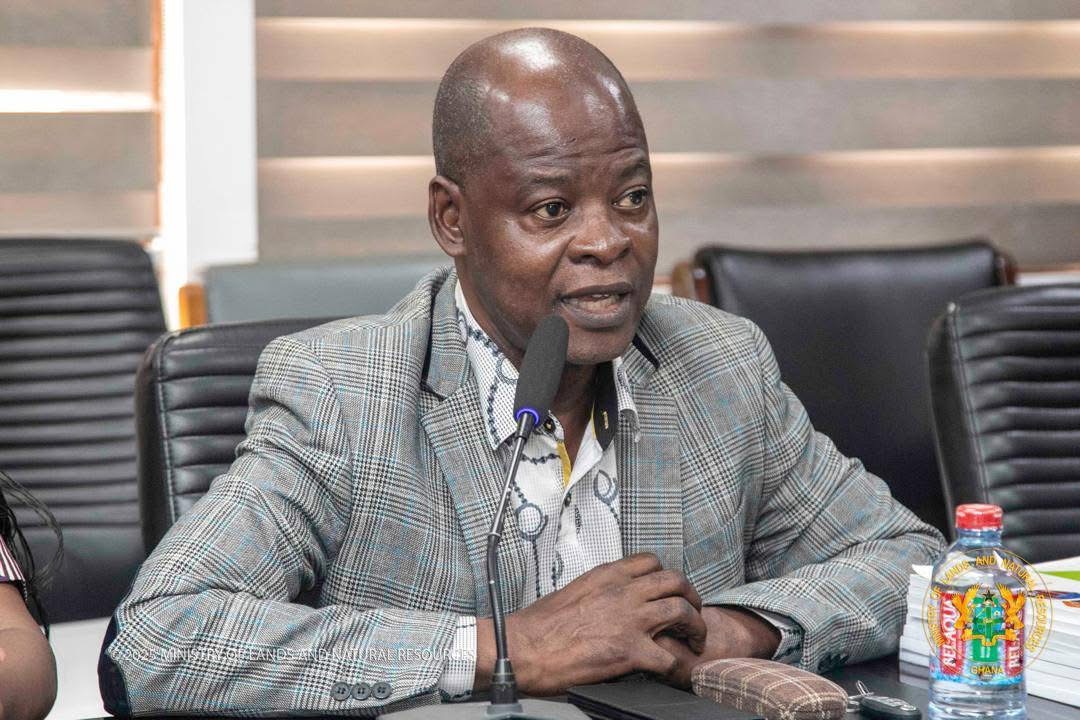 The $214M BoG DGPP Loss: Are Ghanaians & IMF ‘Making Mountains from Molehills?’ An Expert View