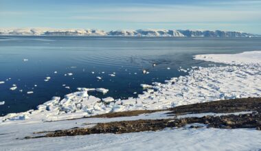 Guest post: How the Greenland ice sheet fared in 2025