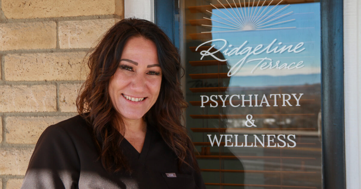 New psychiatry and wellness clinic helps patients ‘live, not just survive’