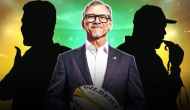 Is there a crisis Down Under?