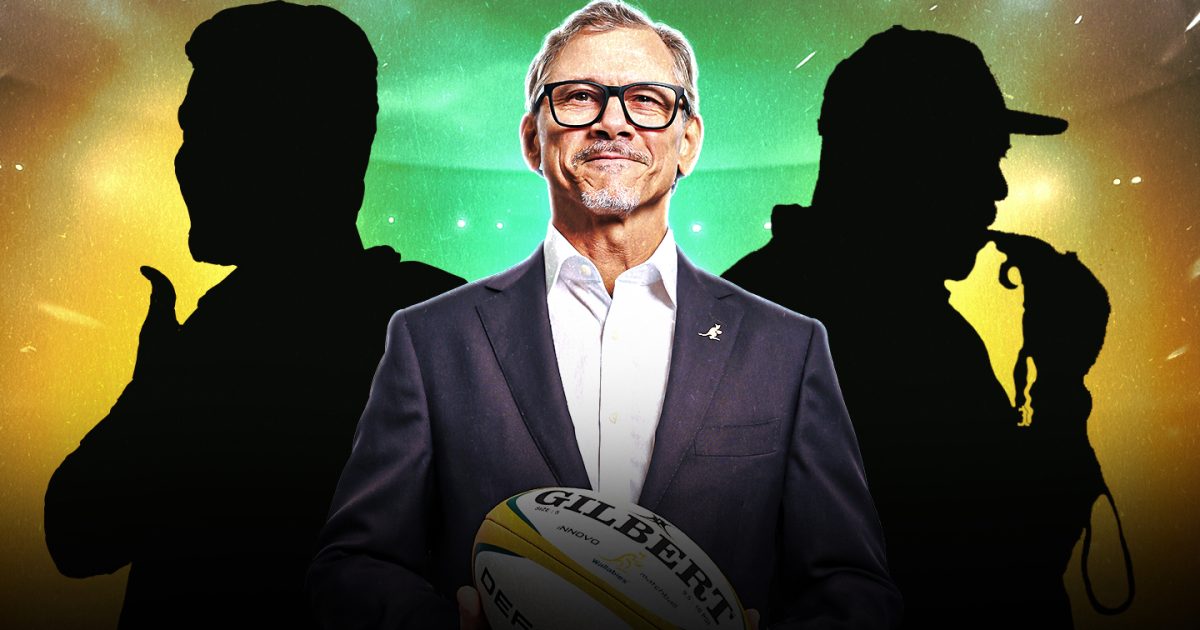 Is there a crisis Down Under?