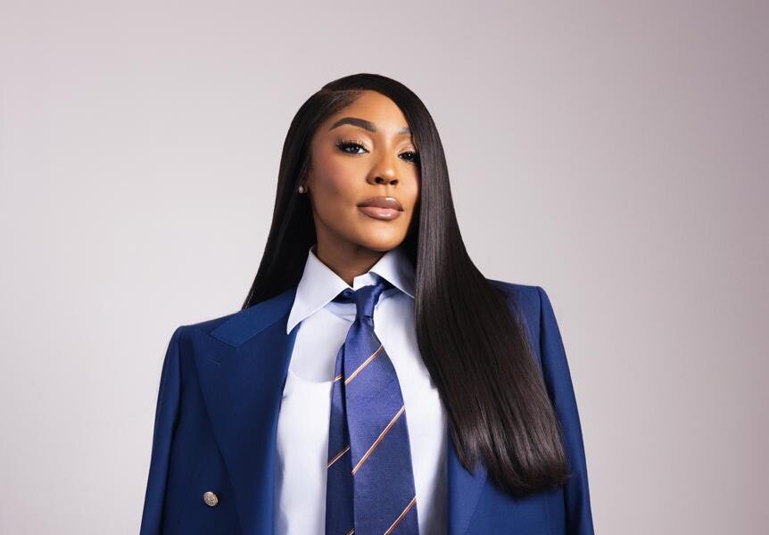 How Ejiro Enaohwo Is Reshaping Africa’s Beauty Supply Chain And Supporting the Women Who Power It