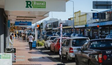 Local firms eye 2026 growth but fear rising costs and inflation