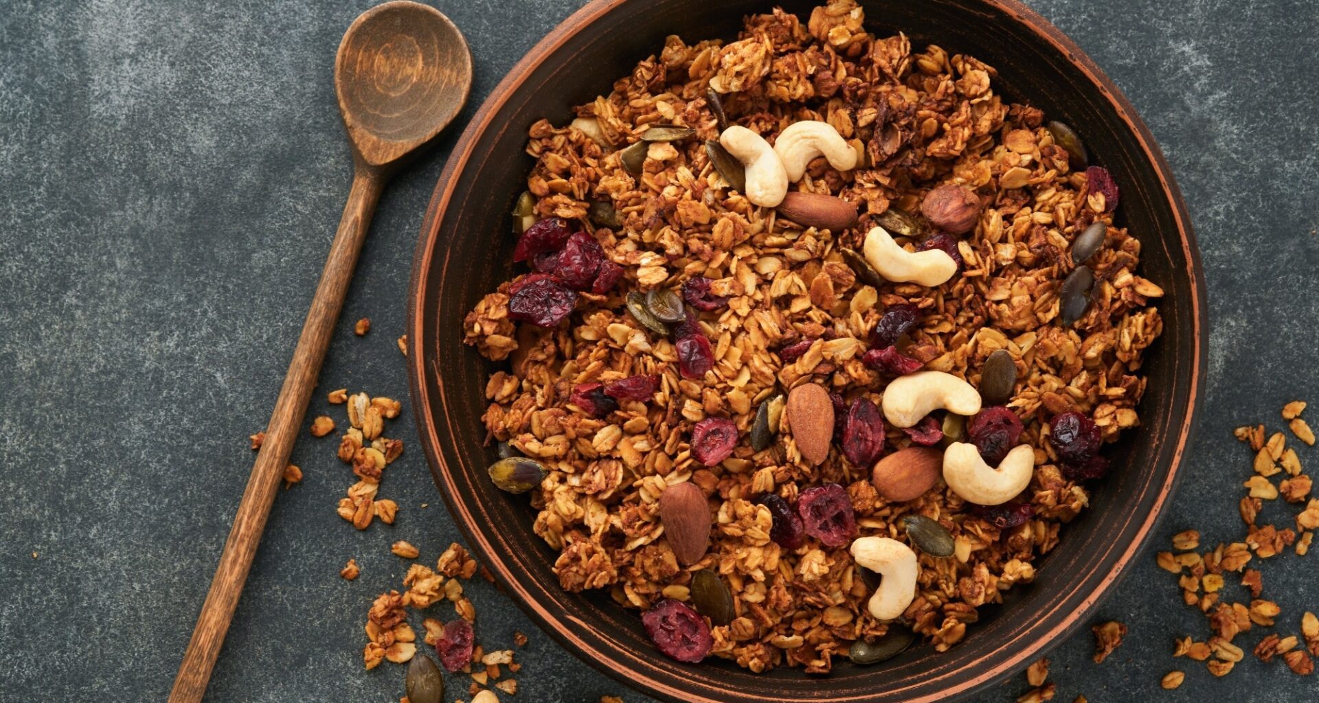 Simple fruit granola intervention shows promising cardio-renal signals in CKD patients