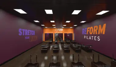 Crunch Fitness Adding First-Ever Reformer Pilates Studio